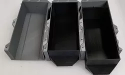 Lack Enclosure Drawers for Prusa MINI