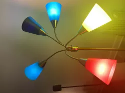 Lamp Shade for Mainstays 5-light Floor Lamp