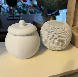 Little Jar