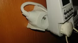 Longer holder