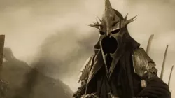 LOTR The Witch King Helmet