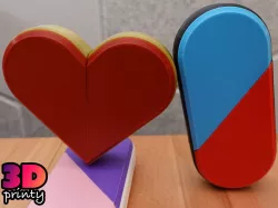 Lovely Puzzle Box