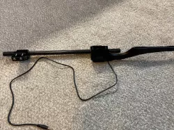 Magnetospeed Sporter Mount