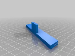 Mandolin Slicer Guard