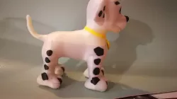 Marshall Paw Patrol