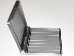 Mask storage case for PRUSA MINI