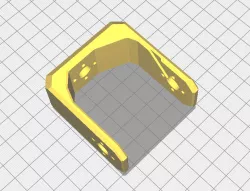 Matylda robot shoulder