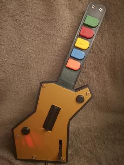 rock band controller 3D Models | Page 1 | STLFinder