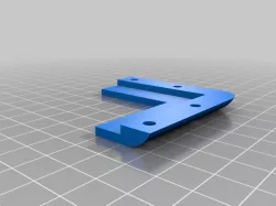Mirror Wall Mounts