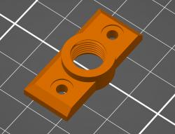 https github com adrianschlatter threadlib 3D Models | Page 1 | STLFinder
