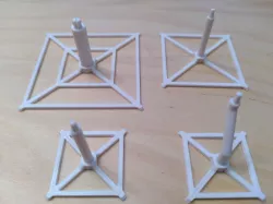 Model Holder