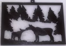 Moose