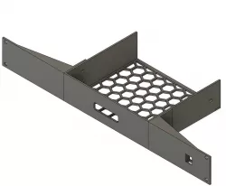 Motorola MB8611 / MB8600 / MB7621 Cable Modem Rack Mount 1.3U