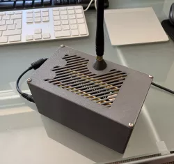 Multiple Raspberry Pi / Arduino / 'Other' PC Board Case
