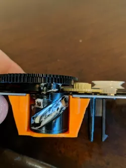 NeoGeo CD Drive Repair