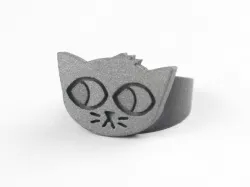 Night in the Woods - Mae Ring