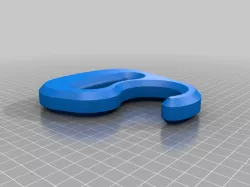 No contact tool