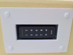 Nuki Keypad