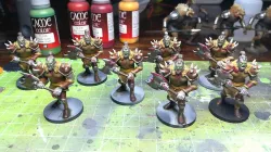 Orc Warrior
