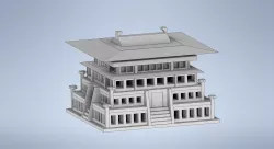 Pagoda