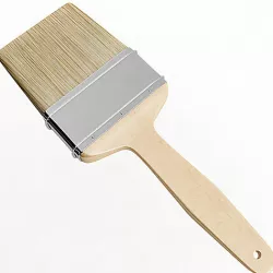 Paint Brush 3D model