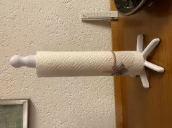 Paper Tower (Brand Unknown)