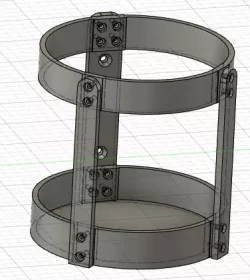 Pen Holder