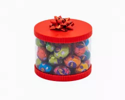 PET BOTTLE GIFT BOX KIT