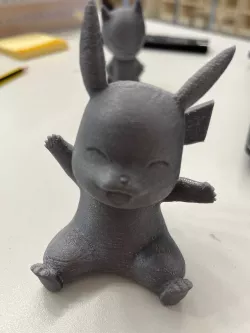 Pickachu