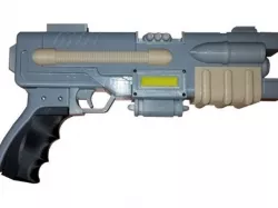 Plasma Defender - Fallout New Vegas