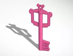 Playmobil Compatible keyblade