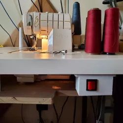 Plug-in Switch Box