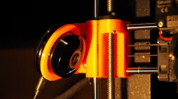 Prusa i3 MK3 / MK3S YI Camera Mount