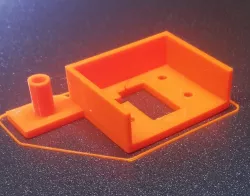 Prusa Mini Kamera