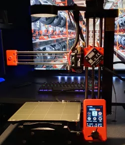 Prusa MINI Lamp