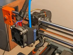 Prusa Mini Phaetus Dragon BMS Hotend Mk.2