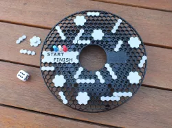 Prusament Spool Race