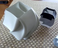 Quadrazquina Remix Round Corners