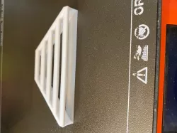 Quick bridging test