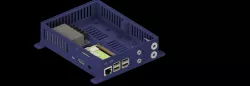 Raspberry Pi 3 (Model B/B+) Project Enclosure