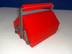 Red Toolbox