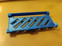 REMIX: Raspberry Pi Zero bumper