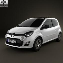 ▷ renault support 3d models 【 STLFinder 】