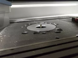 Ribbed routing table insert (f360 project attached)