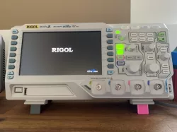 Rigol 1054Z / 1074Z / 1104Z Replacement Foot