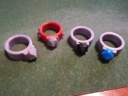 Ring Customizable