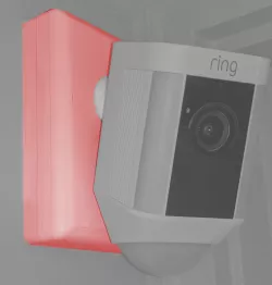 Ring Spotlight Cam Trim Box