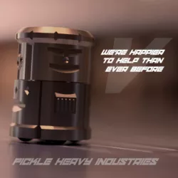 RoboTommy