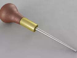 Scratch Awl 3D model