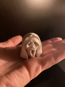 Scream